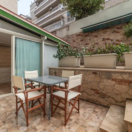 Apartment San Pietro Terrace *