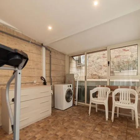 San Pietro Terrace Apartment
