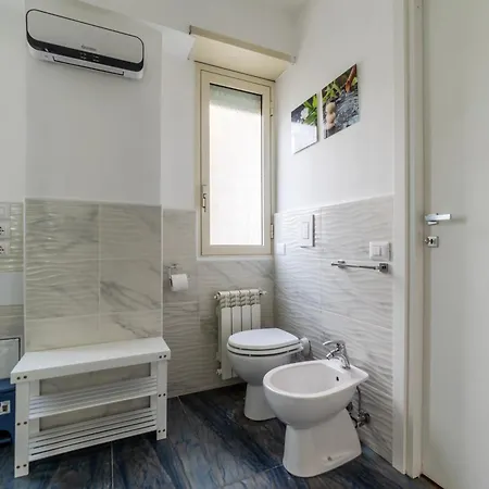Apartment San Pietro Terrace