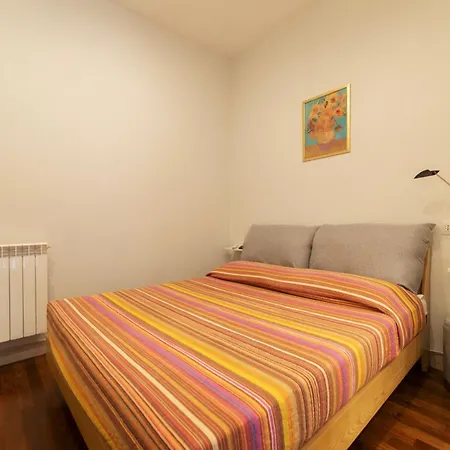 Apartment San Pietro Terrace *
