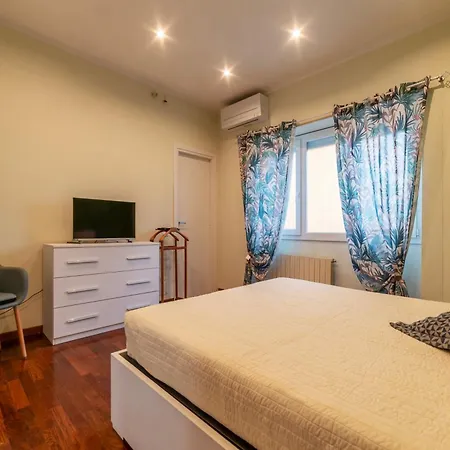 Apartment San Pietro Terrace Rom