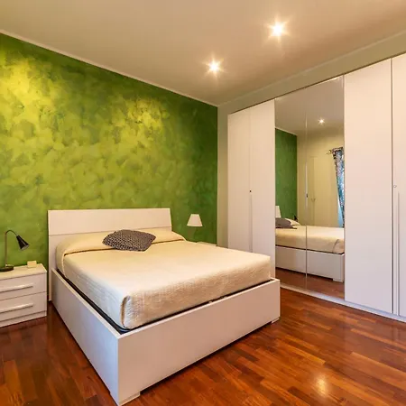 San Pietro Terrace Apartment *