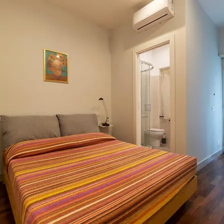San Pietro Terrace Apartment *