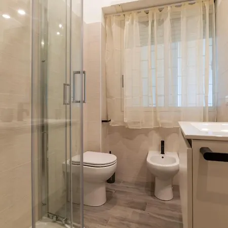 Apartment San Pietro Terrace Rom